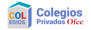 Logo colegios privados ofec