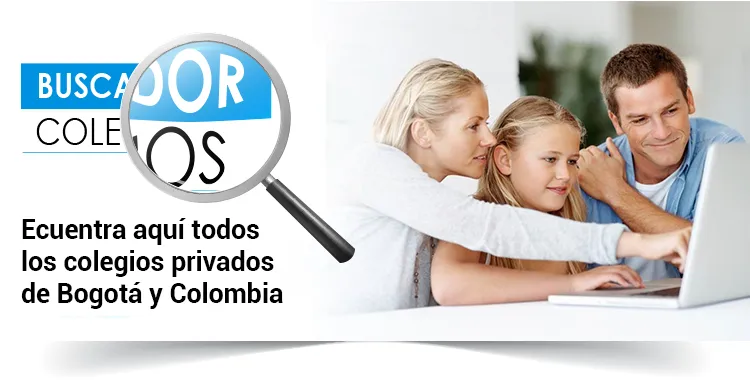 Colegios Privados en Bogotá y Colombia