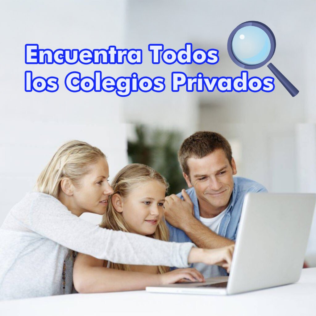 Encuentre todos los colegios privados de Colombia en un solo lugar
