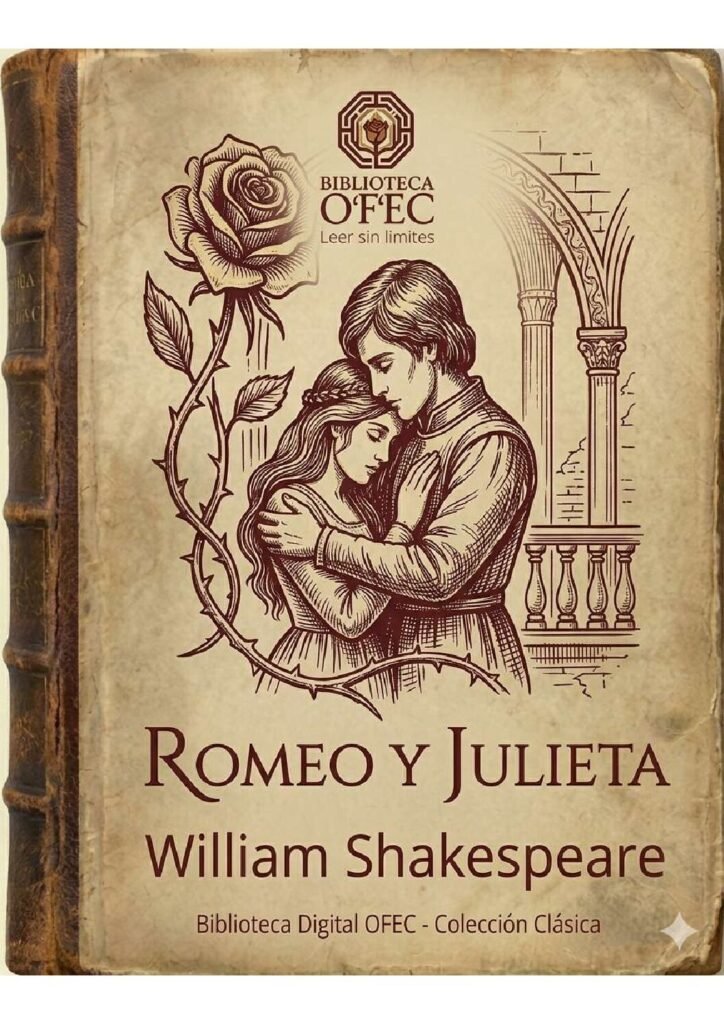 thumbnail of SHAKESPEARE, William Romeo y Julieta (Traducción de Pablo Neruda)