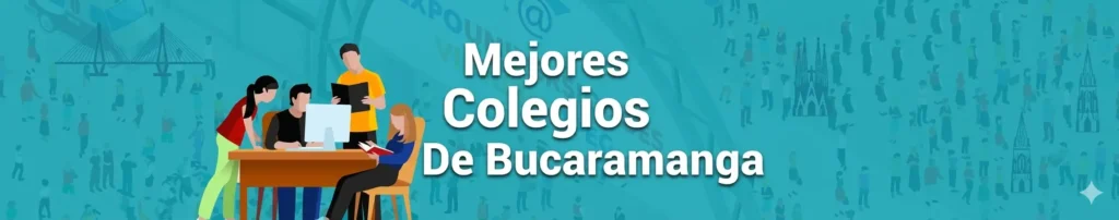 Colegios privados en bucaramanga