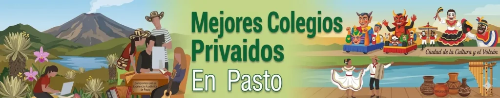 Colegios privados en Pasto