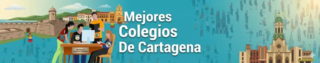 Colegios Privados en Cartagena